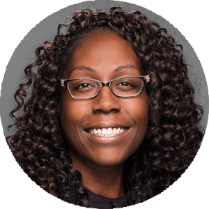 Courtney Davis – Executive Assistant