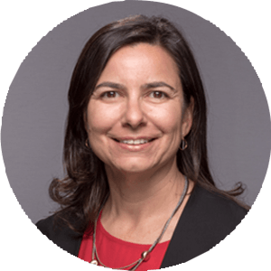 Tanir Ami – Chief Executive Officer